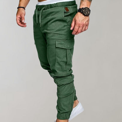 Cleofás® | Classic And Fashionable   Trousers