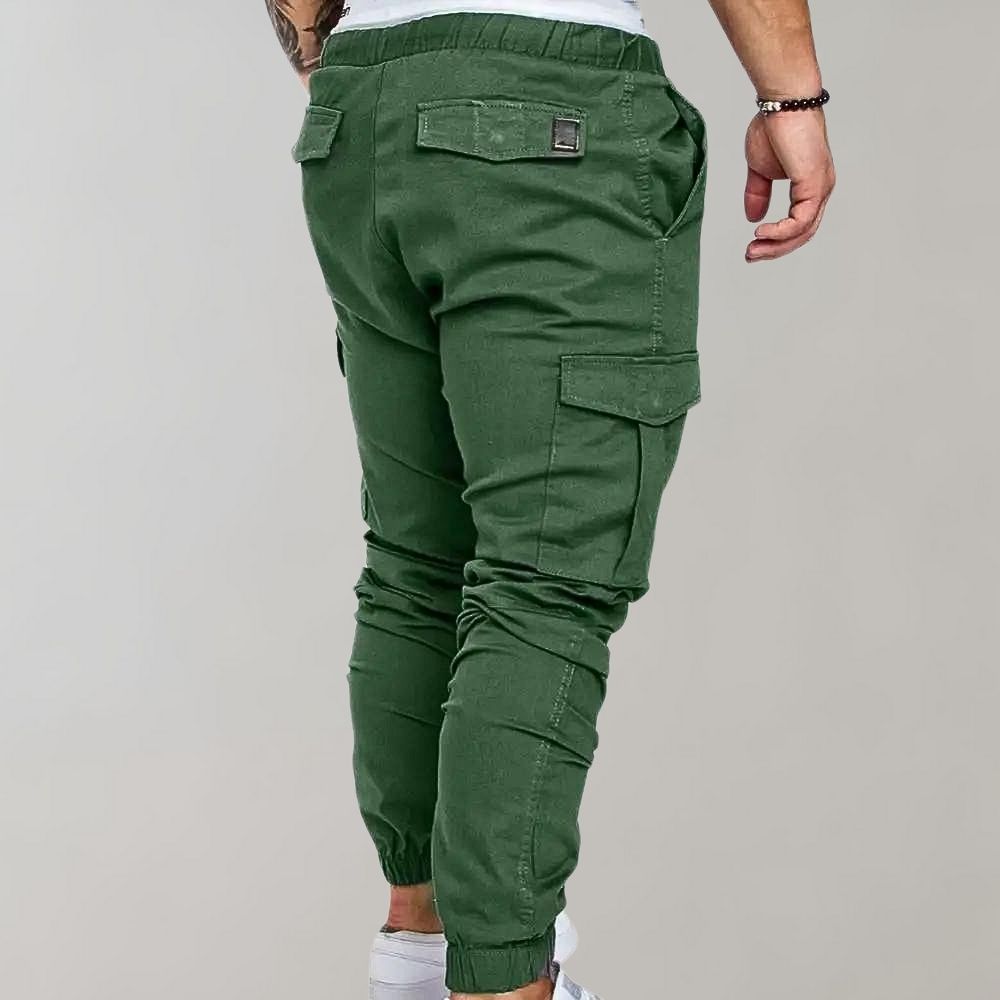 Cleofás® | Classic And Fashionable   Trousers