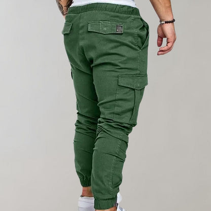 Cleofás® | Classic And Fashionable   Trousers