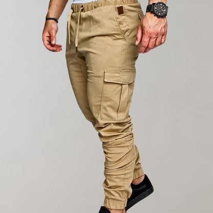 Cleofás® | Classic And Fashionable   Trousers
