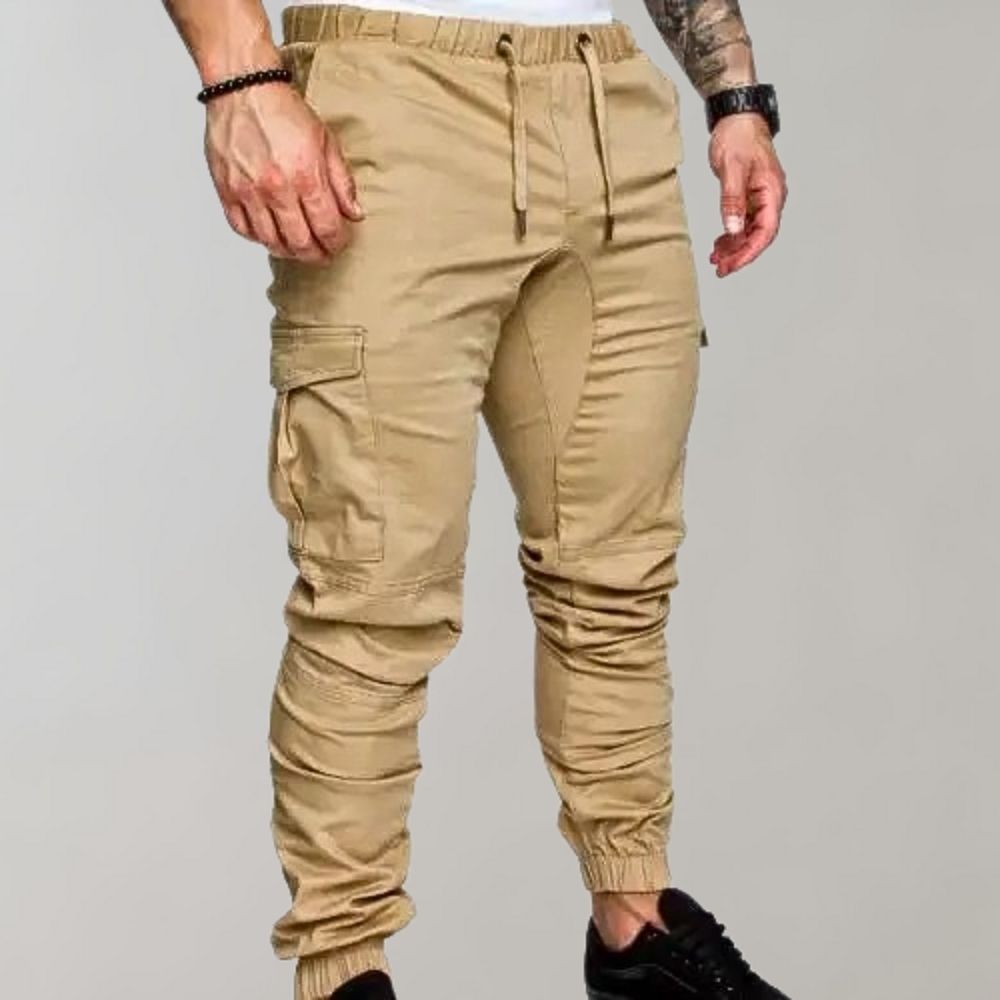 Cleofás® | Classic And Fashionable   Trousers