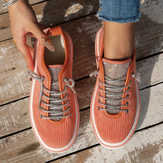 Dominic® | Women's sneakers