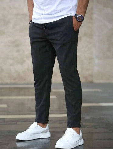 Diego® | Luxury Stretch Trousers Of Premium Quality