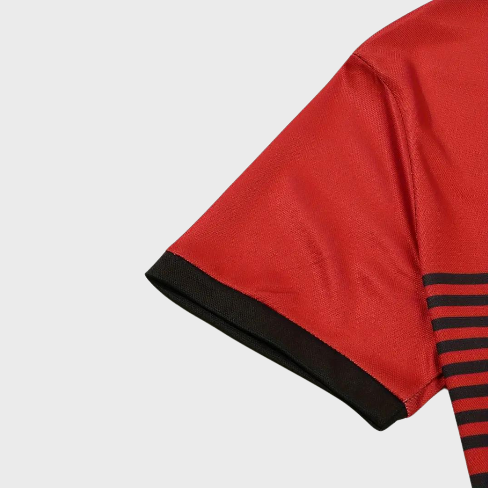 Gawain® | Men'S Striped Polo Shirt