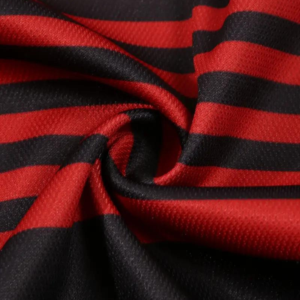 Gawain® | Men'S Striped Polo Shirt