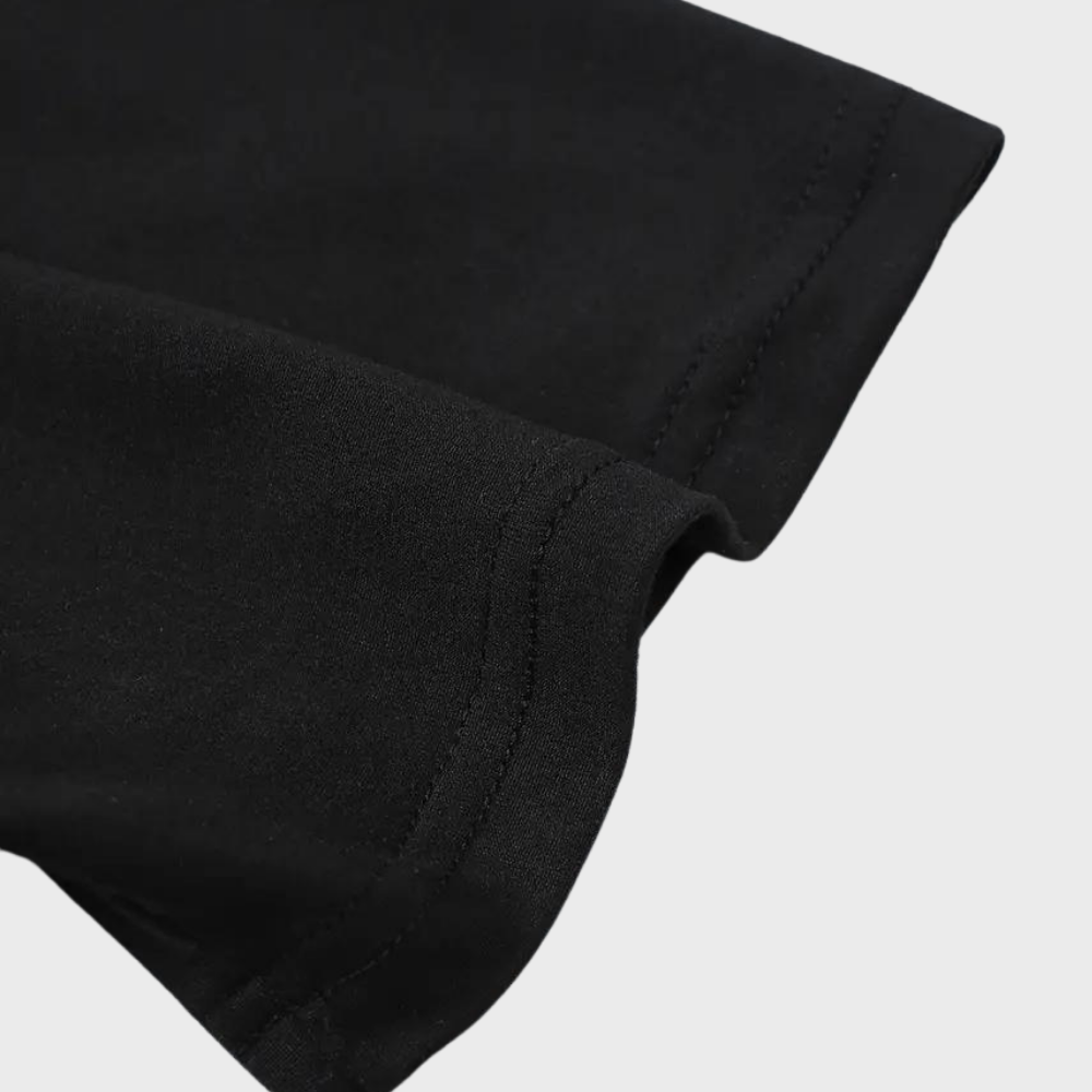 Gates® | Casual Men'S Crew Neck T-Shirt