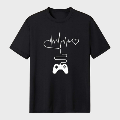 Gallagher® | Men'S Short-Sleeved T-Shirt