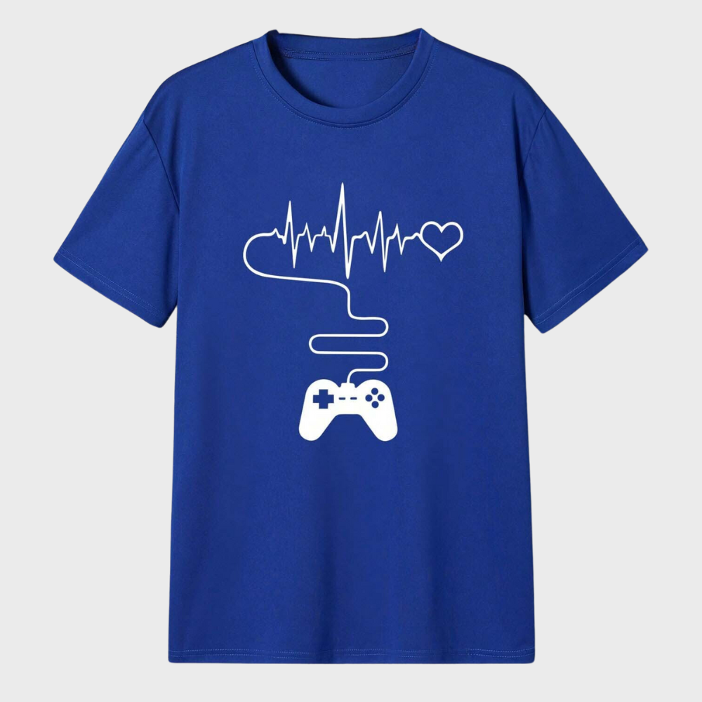 Gallagher® | Men'S Short-Sleeved T-Shirt