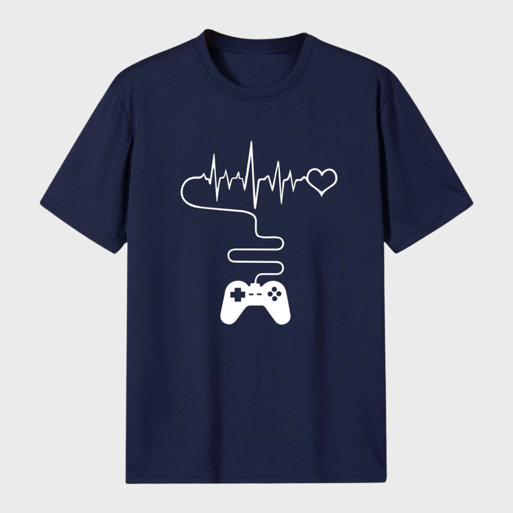 Gallagher® | Men'S Short-Sleeved T-Shirt