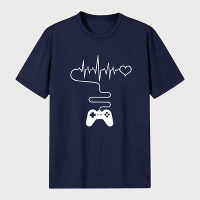 Gallagher® | Men'S Short-Sleeved T-Shirt