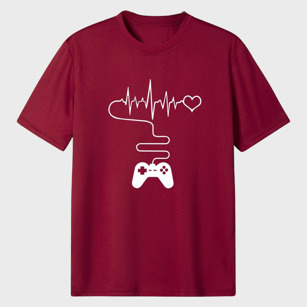 Gallagher® | Men'S Short-Sleeved T-Shirt