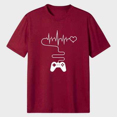 Gallagher® | Men'S Short-Sleeved T-Shirt