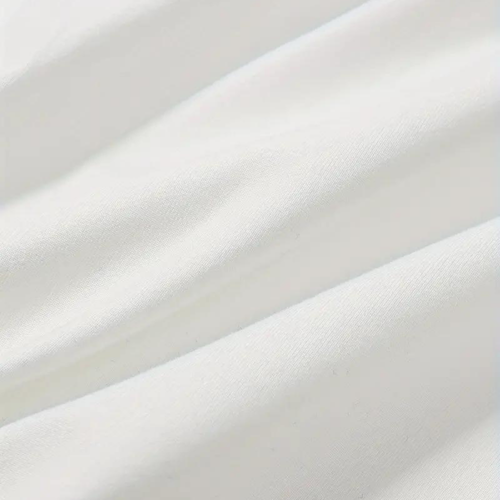 Garth® | Men'S Casual Color Block T-Shirt