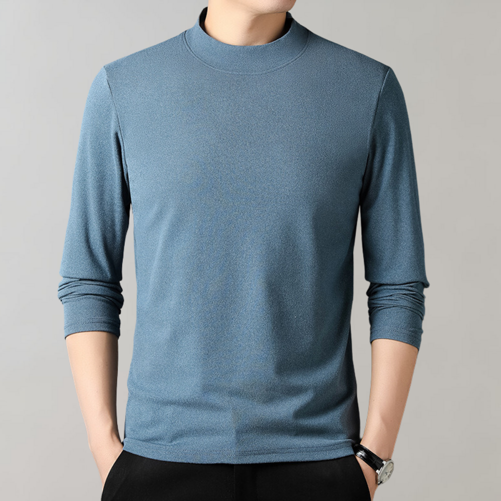 Frey® | Casual Long Sleeve T-Shirt