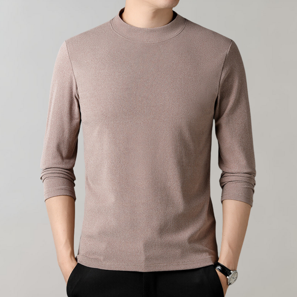 Frey® | Casual Long Sleeve T-Shirt
