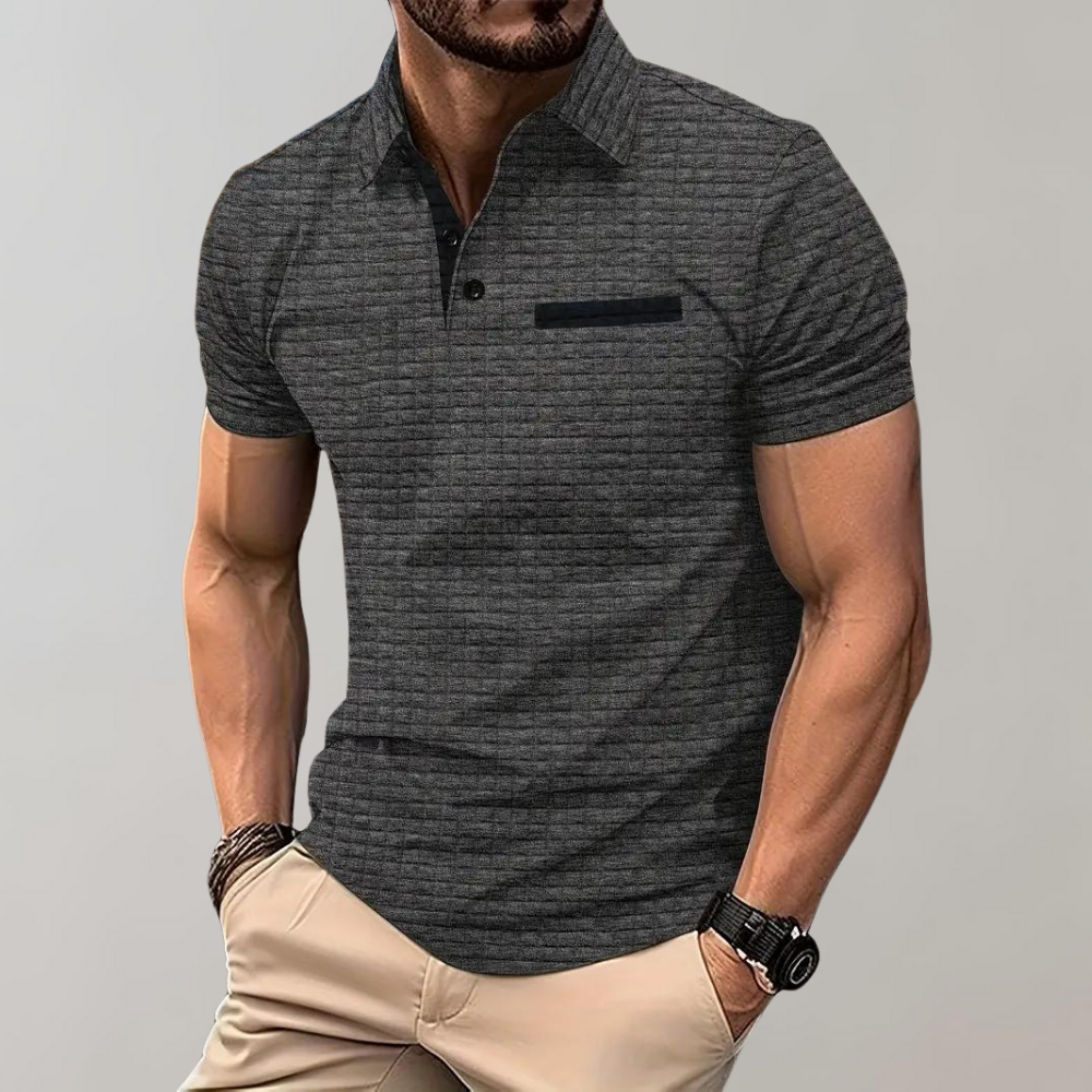 Owen® | Elegant Polo