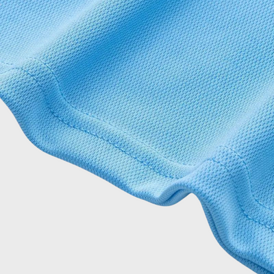 Gene® | Men'S Floral Print Polo Shirt