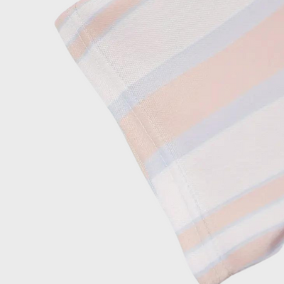Geoffrey® | Casual Striped Polo Shirt For Men