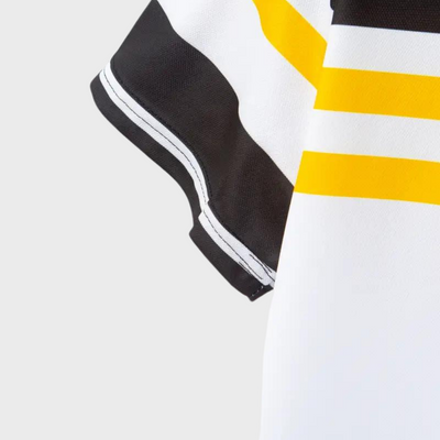 Fulton® | Men'S Color Block Polo Shirt