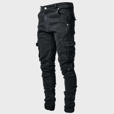 Leo® | Casual And Fashionable   Trousers