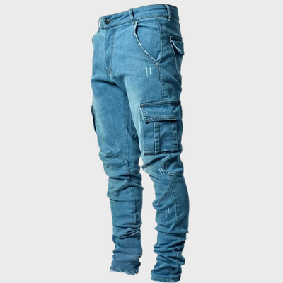 Leo® | Casual And Fashionable   Trousers