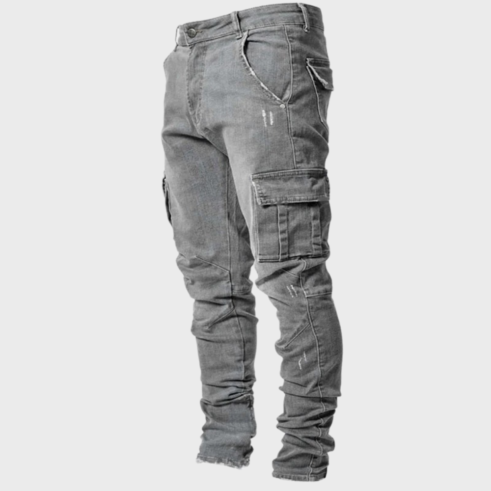 Leo® | Casual And Fashionable   Trousers