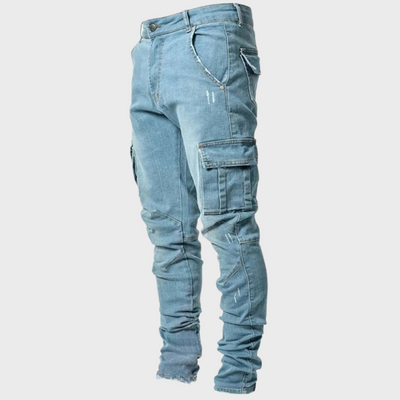 Leo® | Casual And Fashionable   Trousers