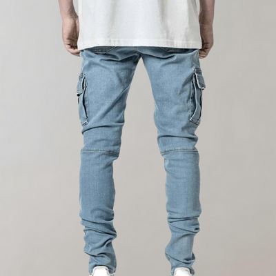 Leo® | Casual And Fashionable   Trousers