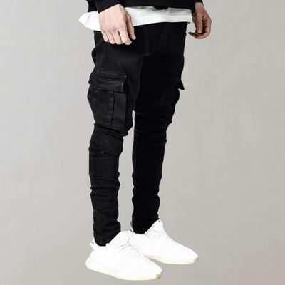 Leo® | Casual And Fashionable   Trousers