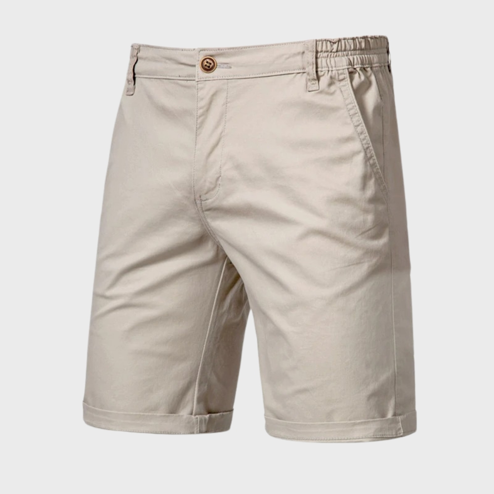 Oberon® | Casual Men's Shorts