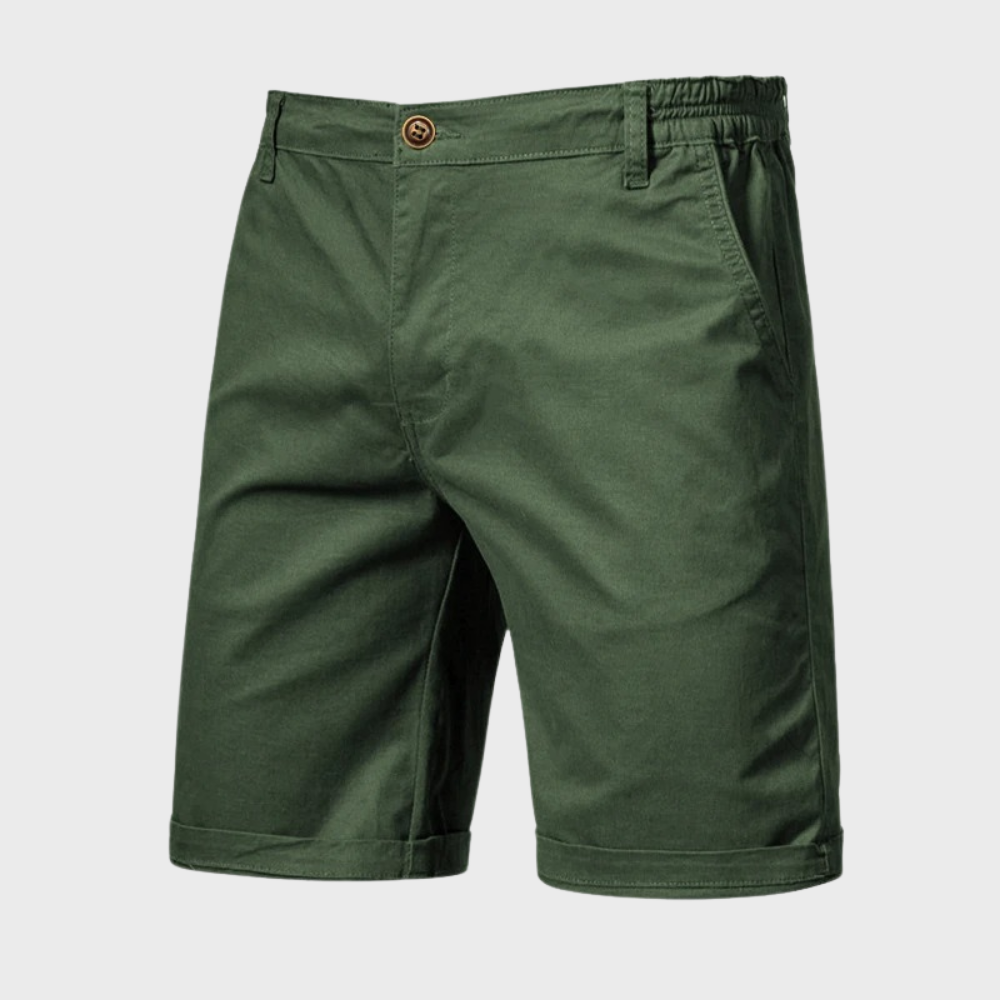 Oberon® | Casual Men's Shorts