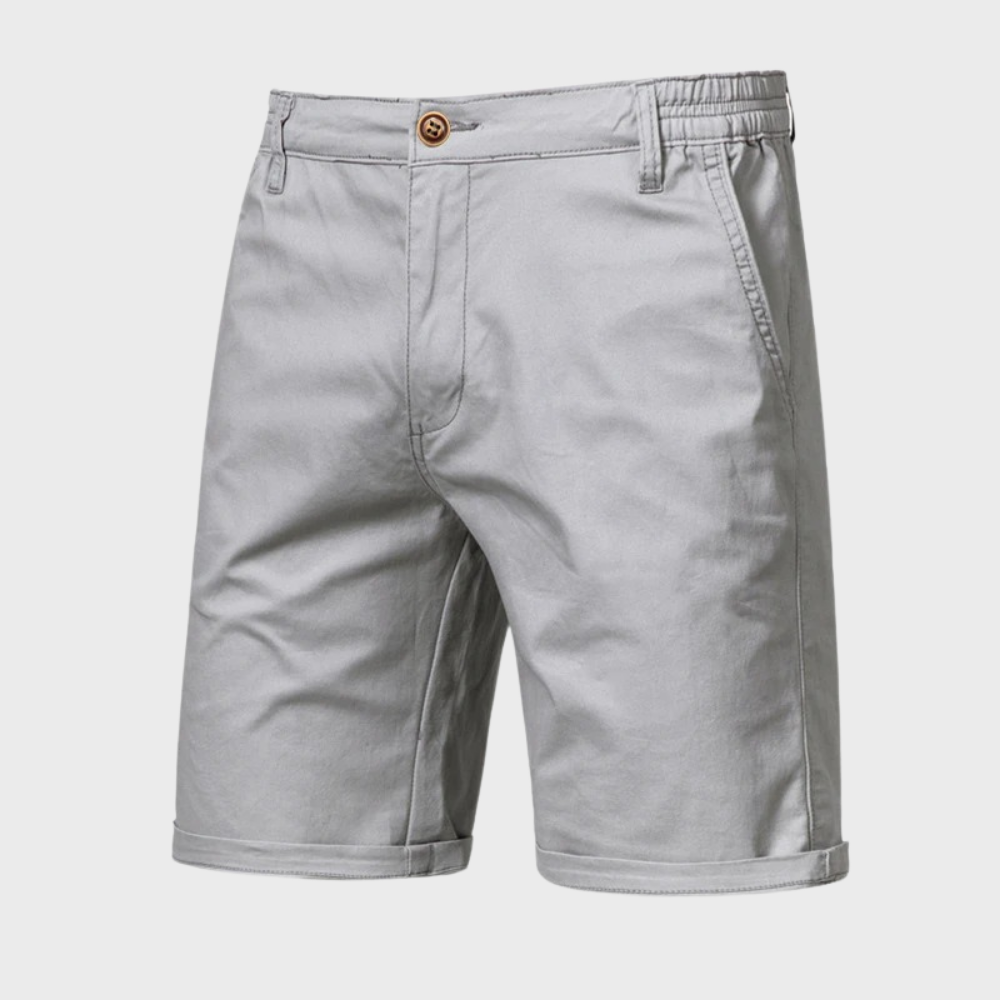 Oberon® | Casual Men's Shorts