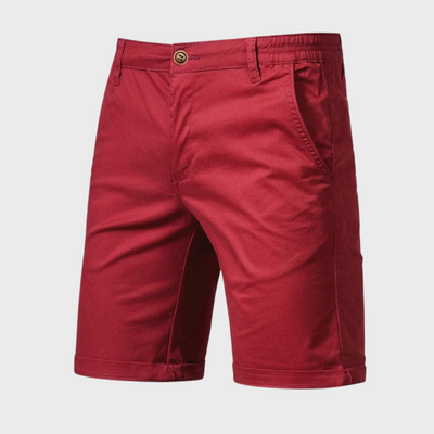 Oberon® | Casual Men's Shorts