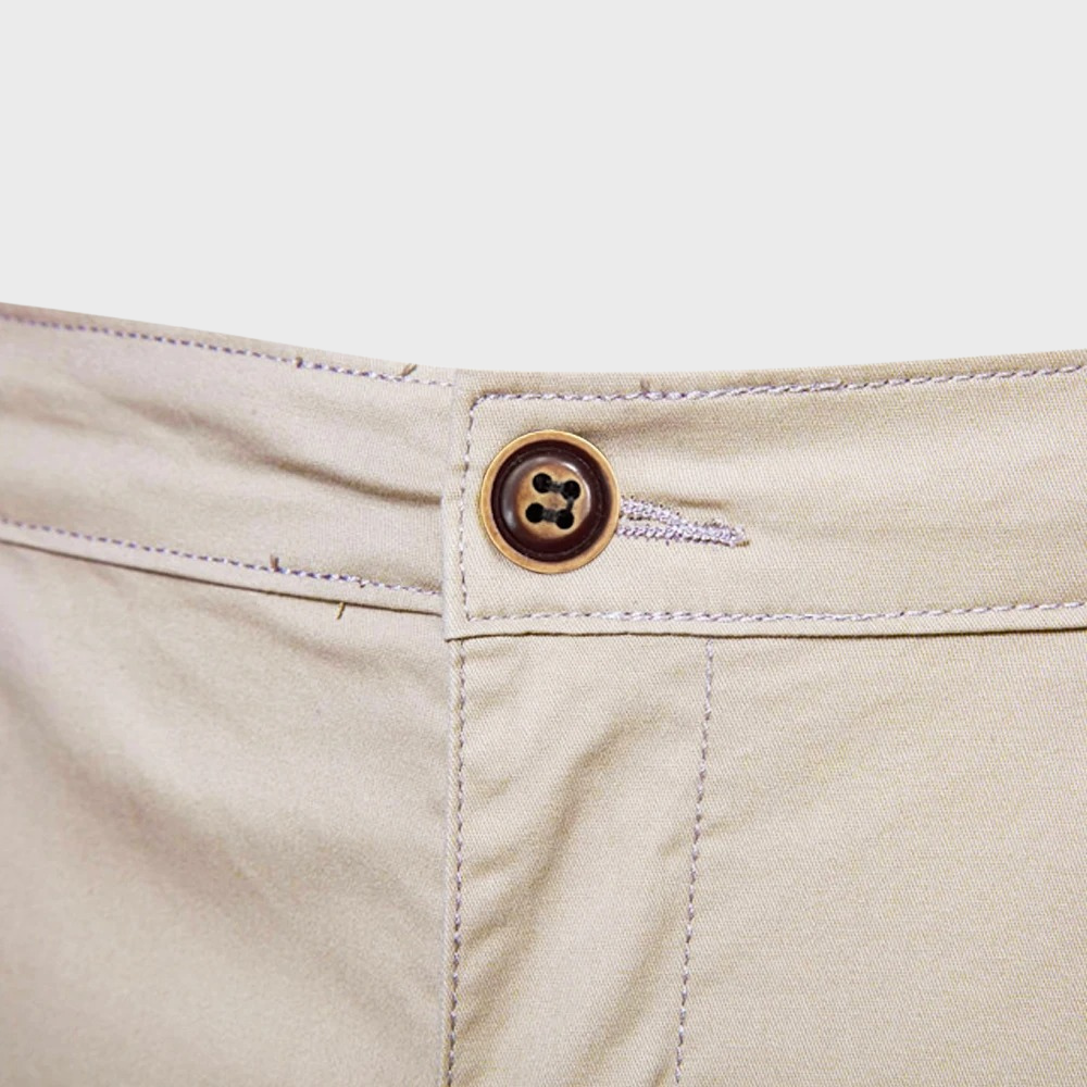 Oberon® | Casual Men's Shorts
