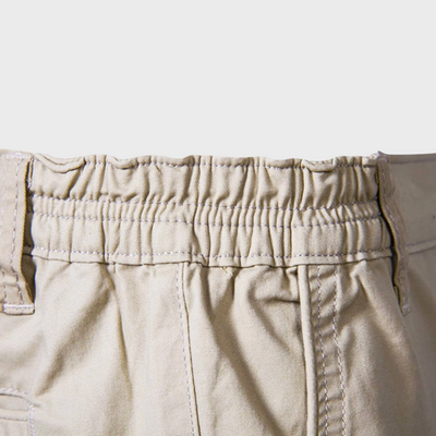 Oberon® | Casual Men's Shorts