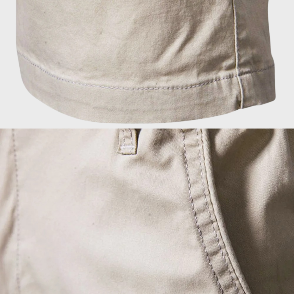Oberon® | Casual Men's Shorts