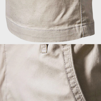Oberon® | Casual Men's Shorts
