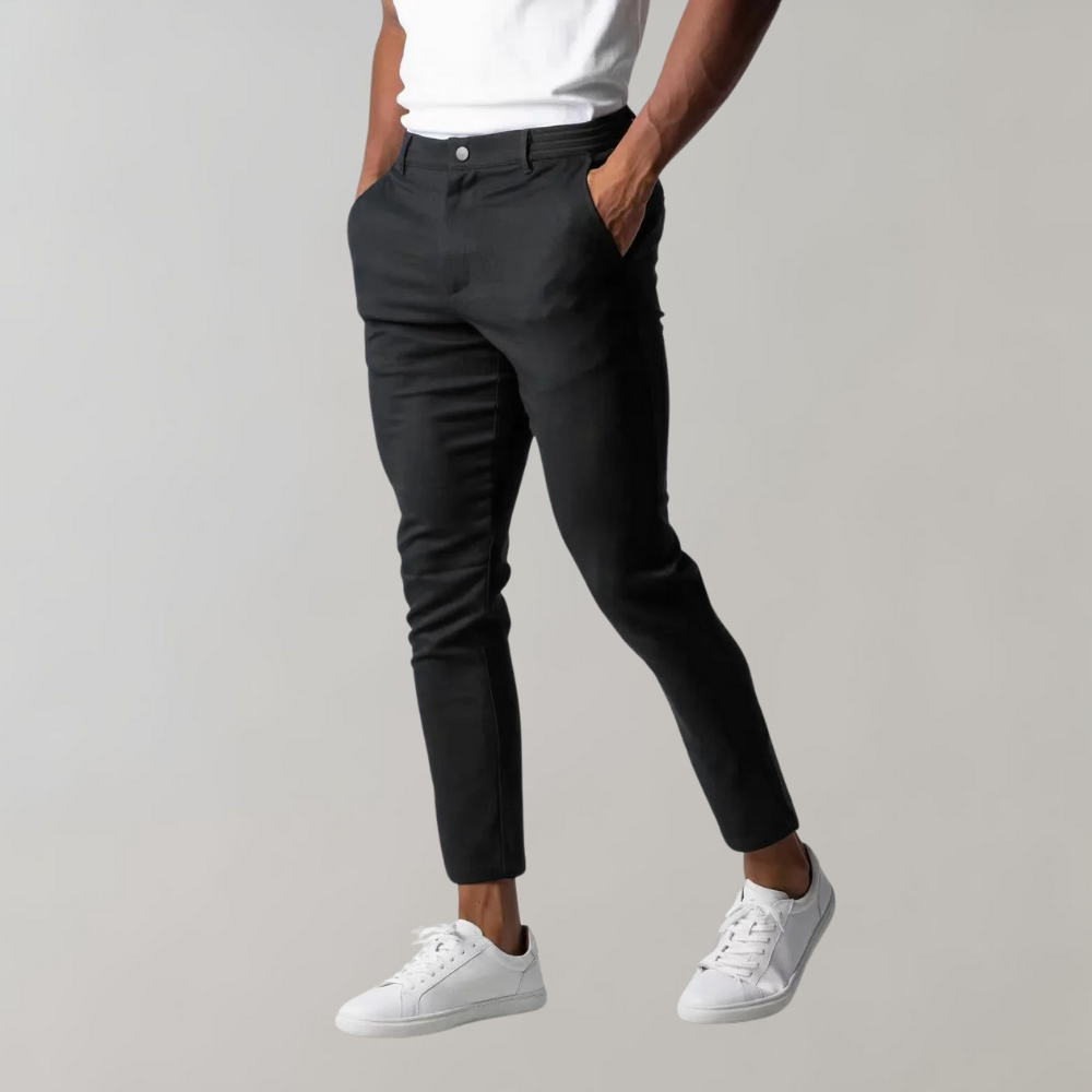 Tomás® | Timeless And Stylish   Trousers