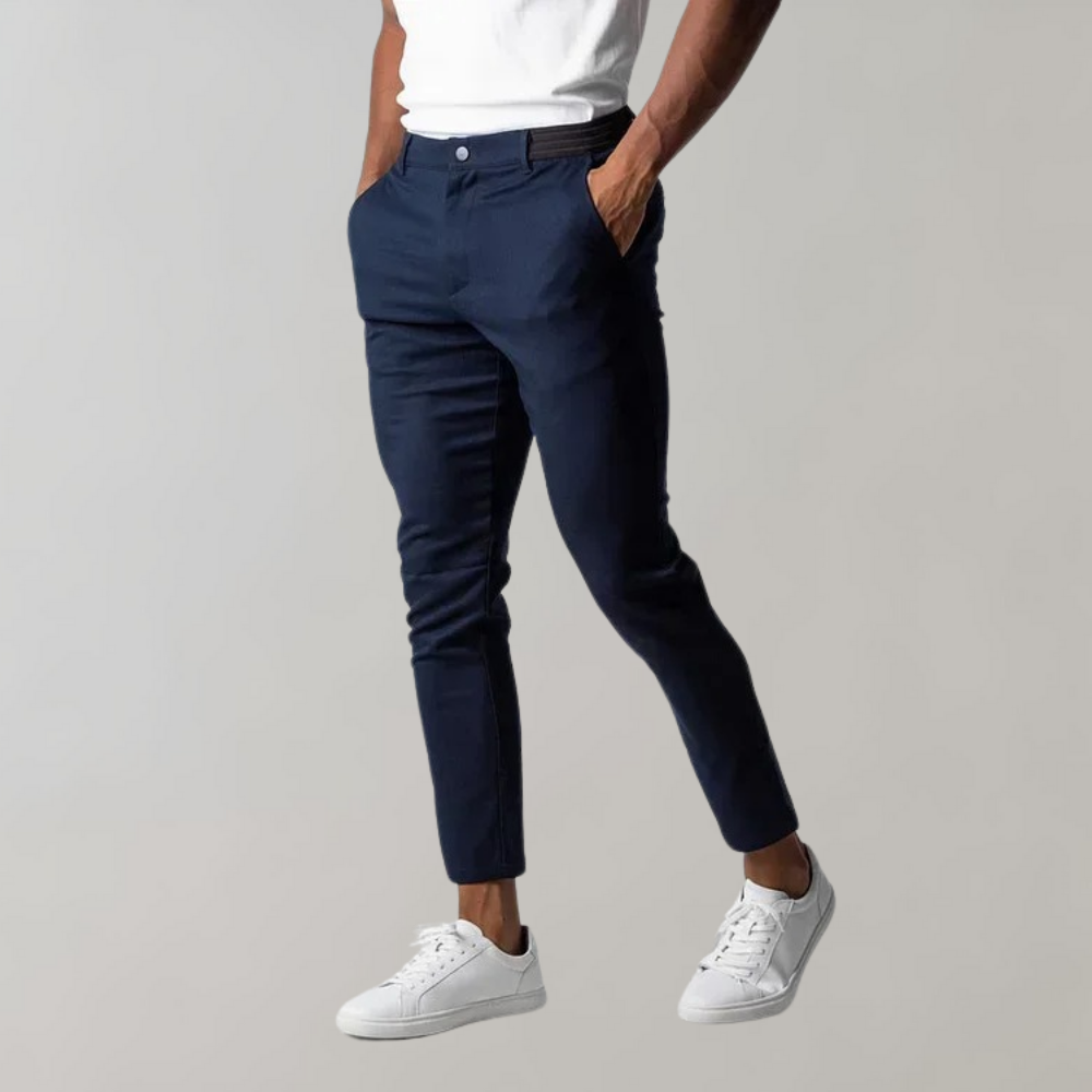 Tomás® | Timeless And Stylish   Trousers