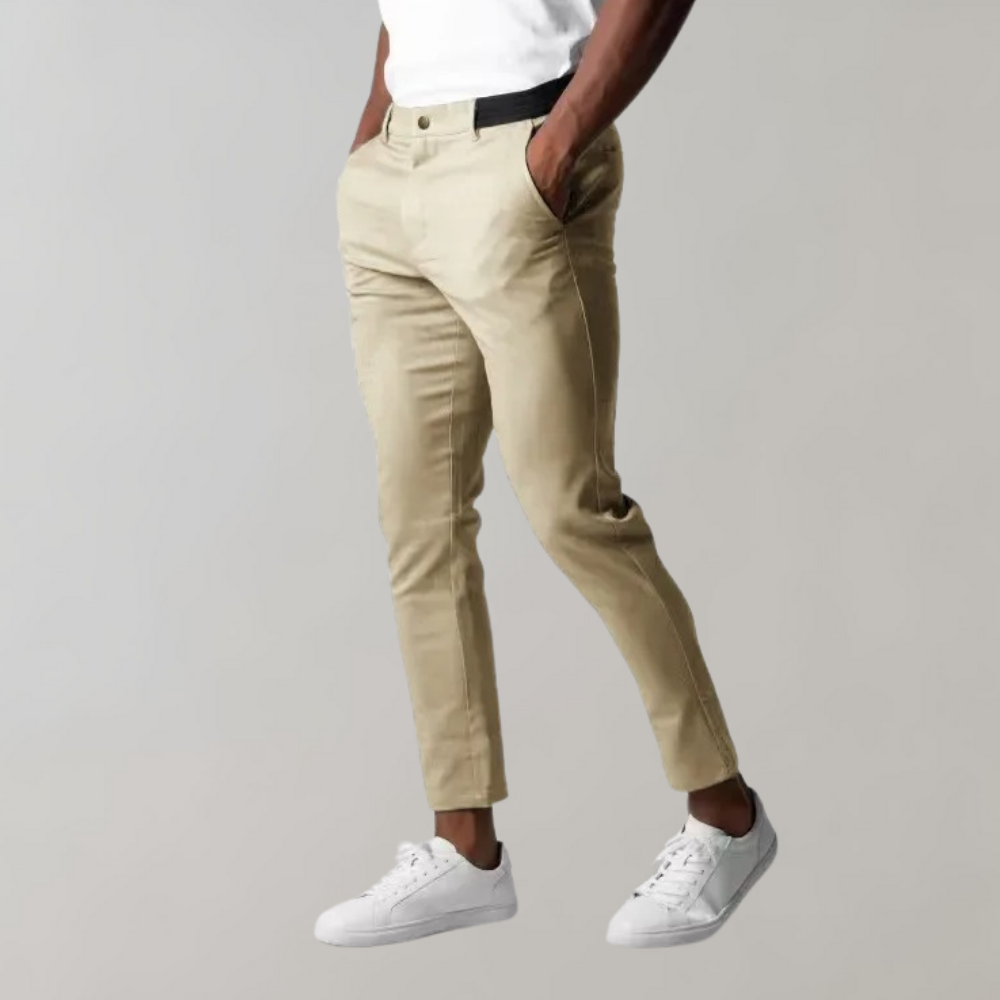 Tomás® | Timeless And Stylish   Trousers