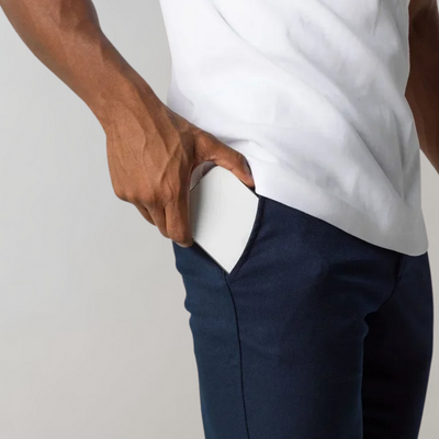 Tomás® | Timeless And Stylish   Trousers