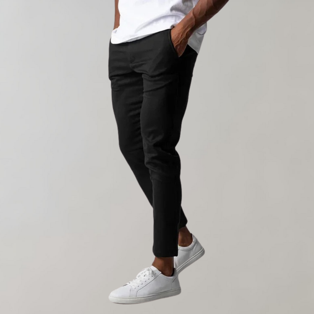 Tomás® | Timeless And Stylish   Trousers
