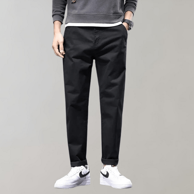 Samuel® | Effortless And Stylish   Trousers
