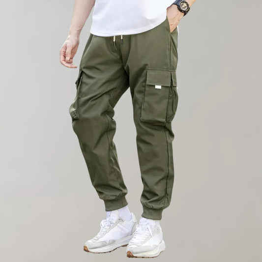 Felipe® | Chic And Versatile   Trousers