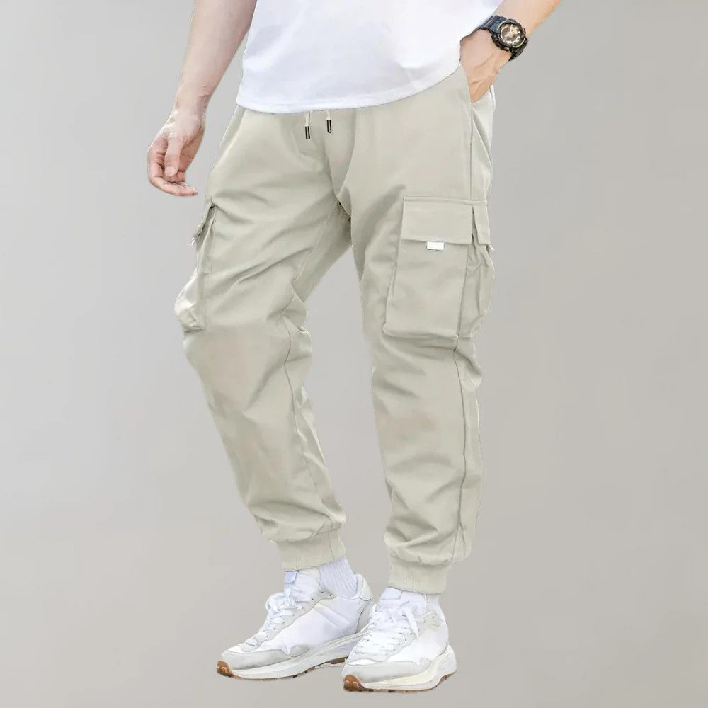 Felipe® | Chic And Versatile   Trousers