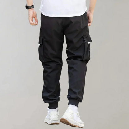 Diego® | Tailored And Elegant Summer Trousers