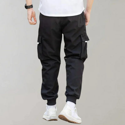 Diego® | Tailored And Elegant Summer Trousers