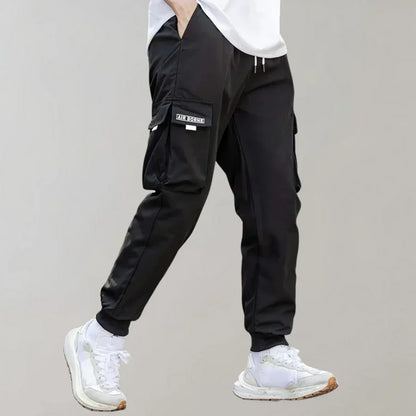 Diego® | Tailored And Elegant Summer Trousers
