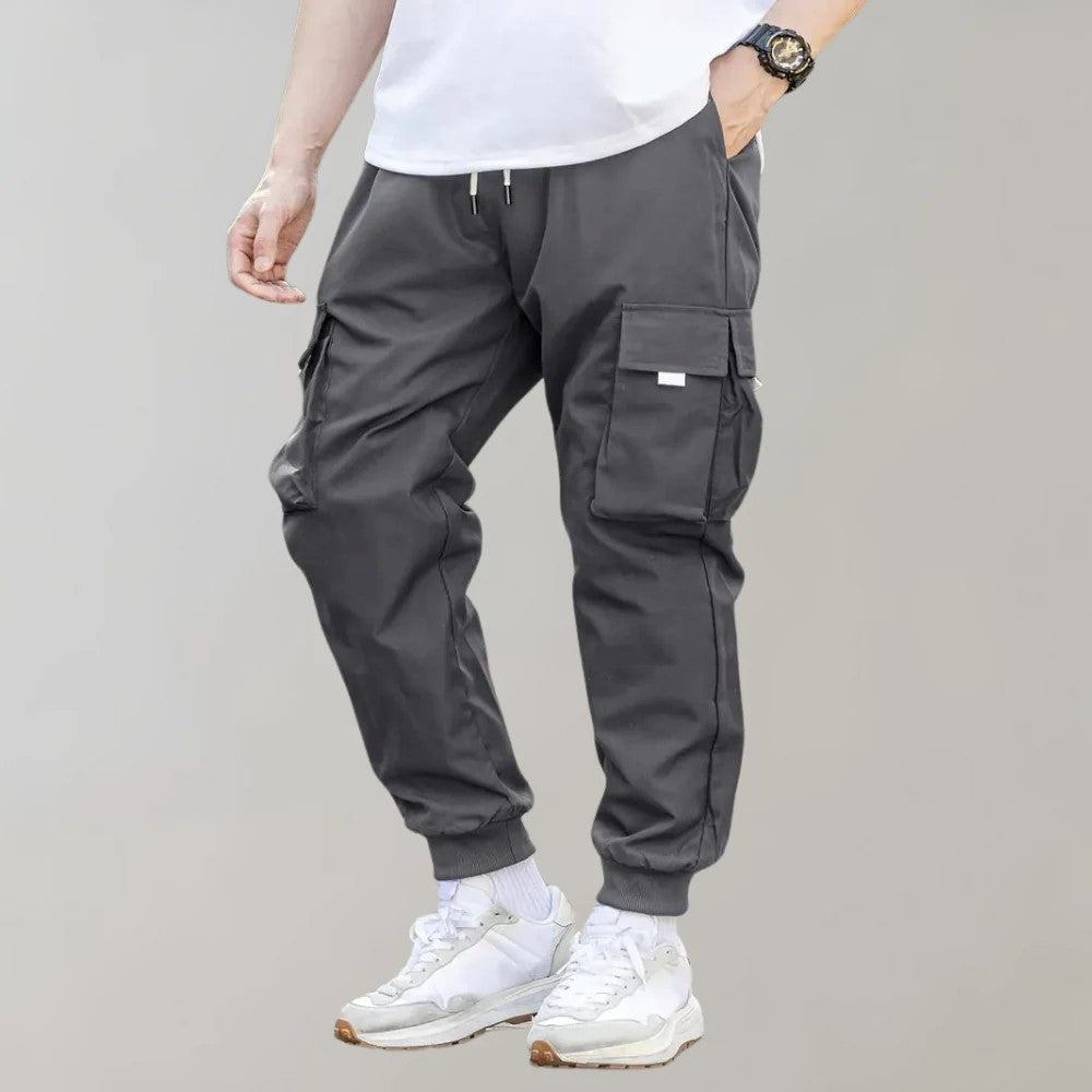 Felipe® | Chic And Versatile   Trousers