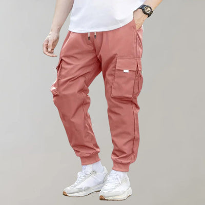Felipe® | Chic And Versatile   Trousers